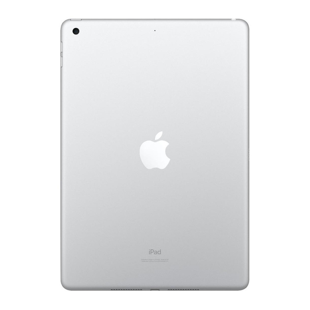 Apple iPad 7ªGeração 32GB Prata iPadOS image number 5